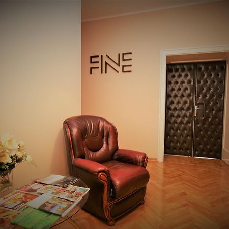 Hostel Fine Белград Екстер'єр фото