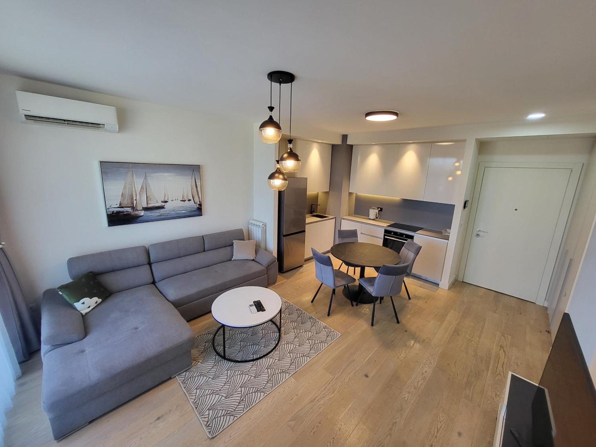 Hostel Fine Белград Номер фото