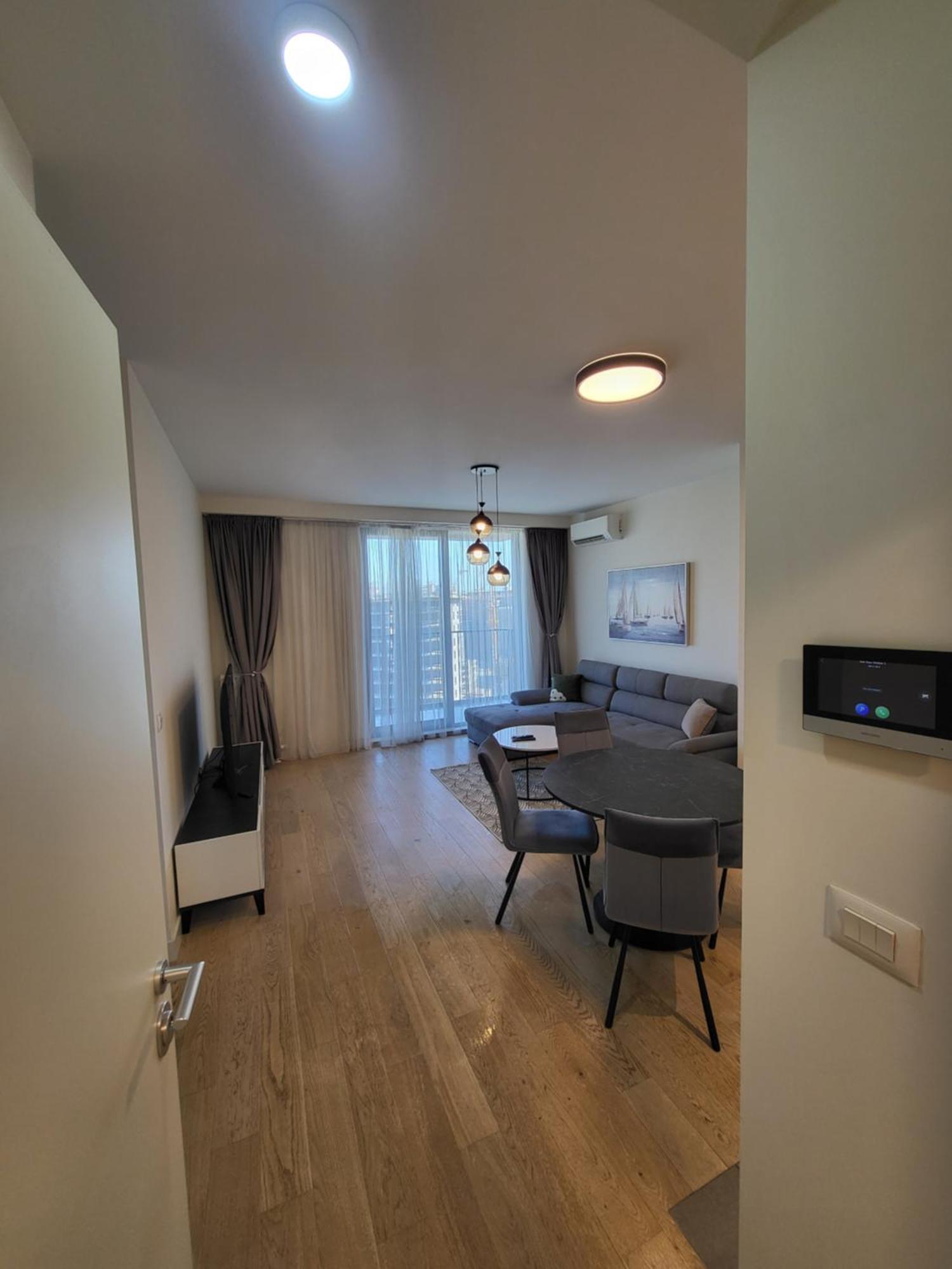 Hostel Fine Белград Номер фото