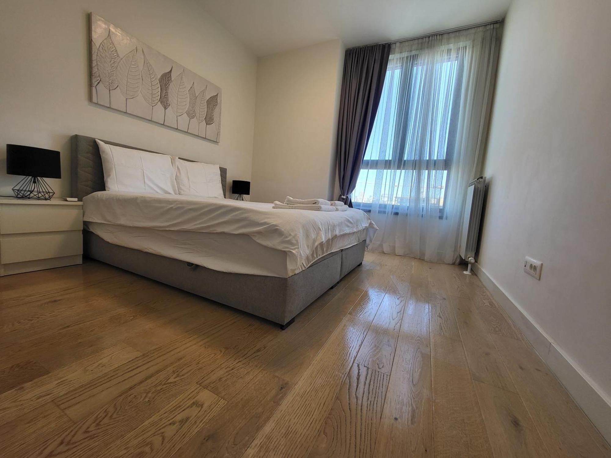 Hostel Fine Белград Номер фото