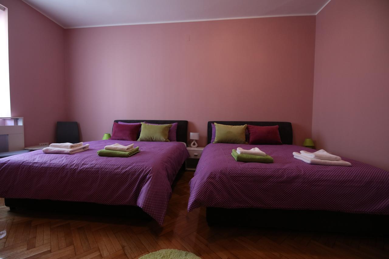 Hostel Fine Белград Екстер'єр фото