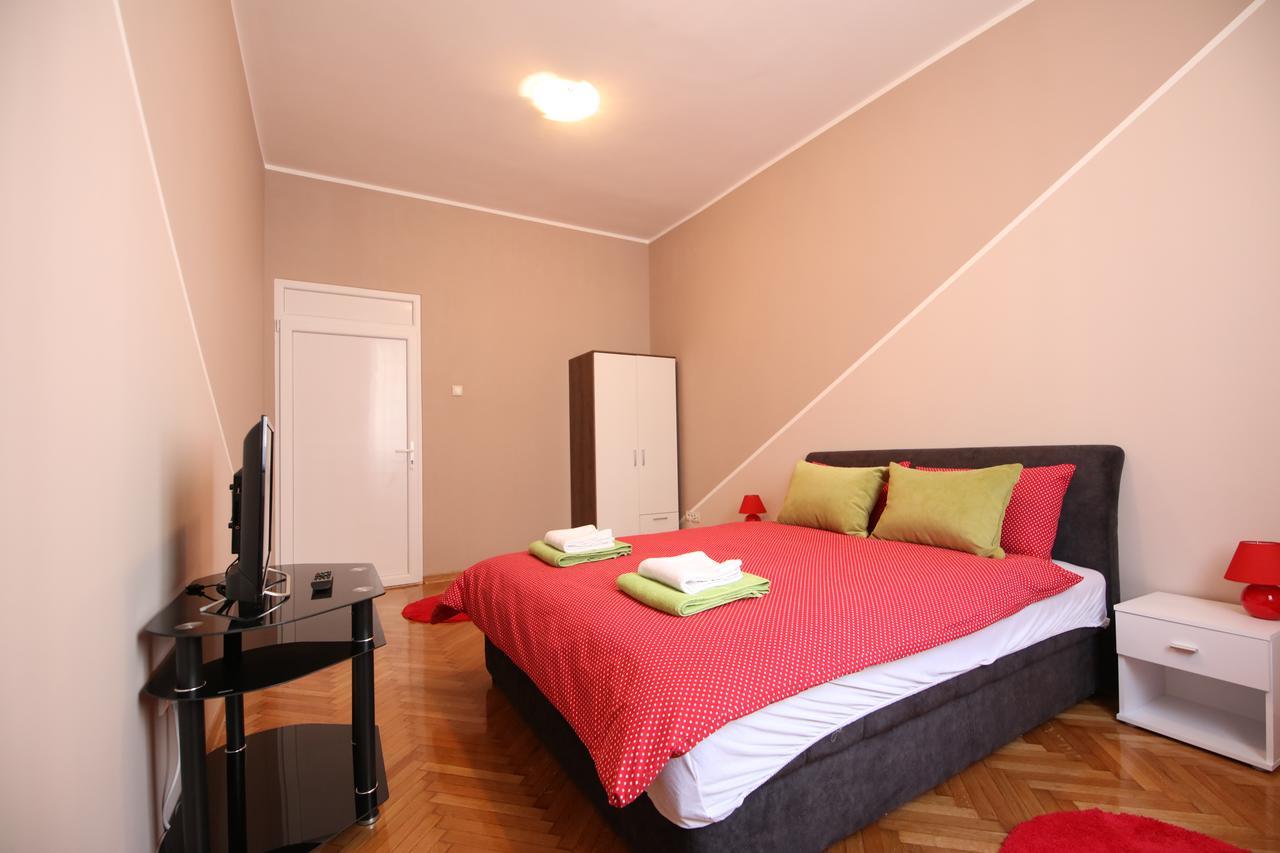 Hostel Fine Белград Екстер'єр фото