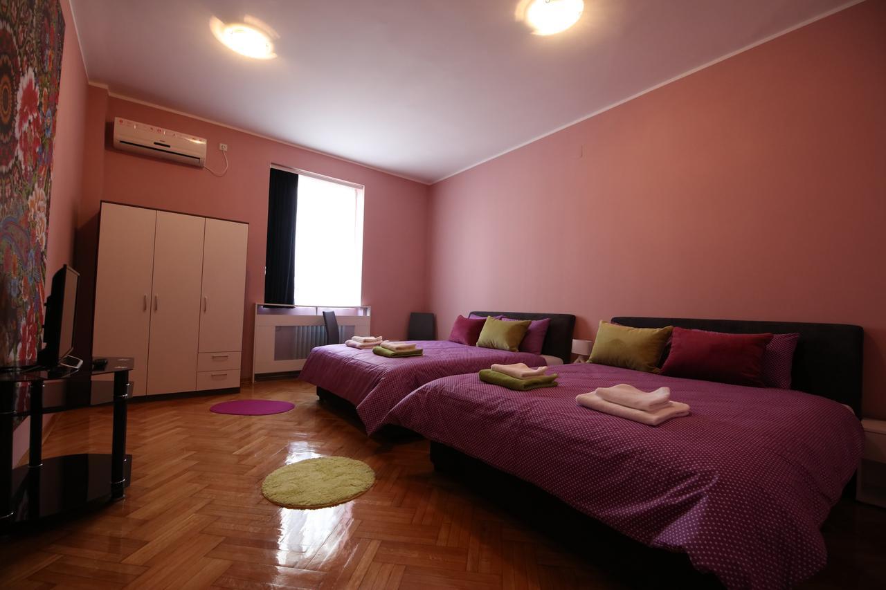 Hostel Fine Белград Екстер'єр фото