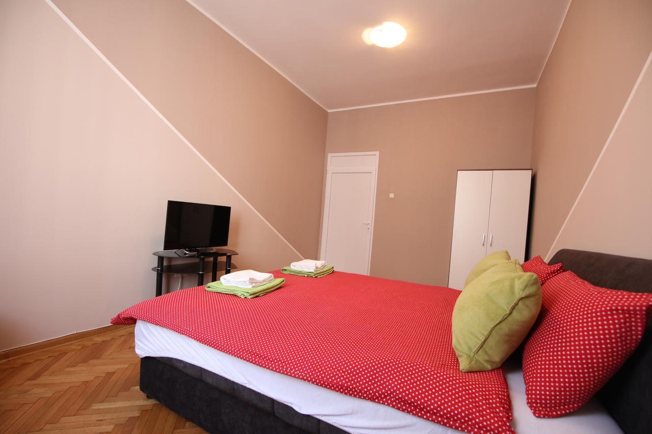 Hostel Fine Белград Екстер'єр фото