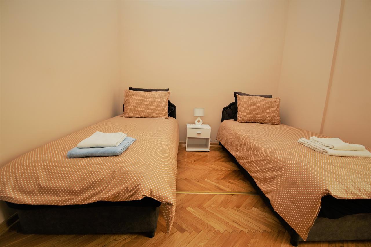 Hostel Fine Белград Екстер'єр фото