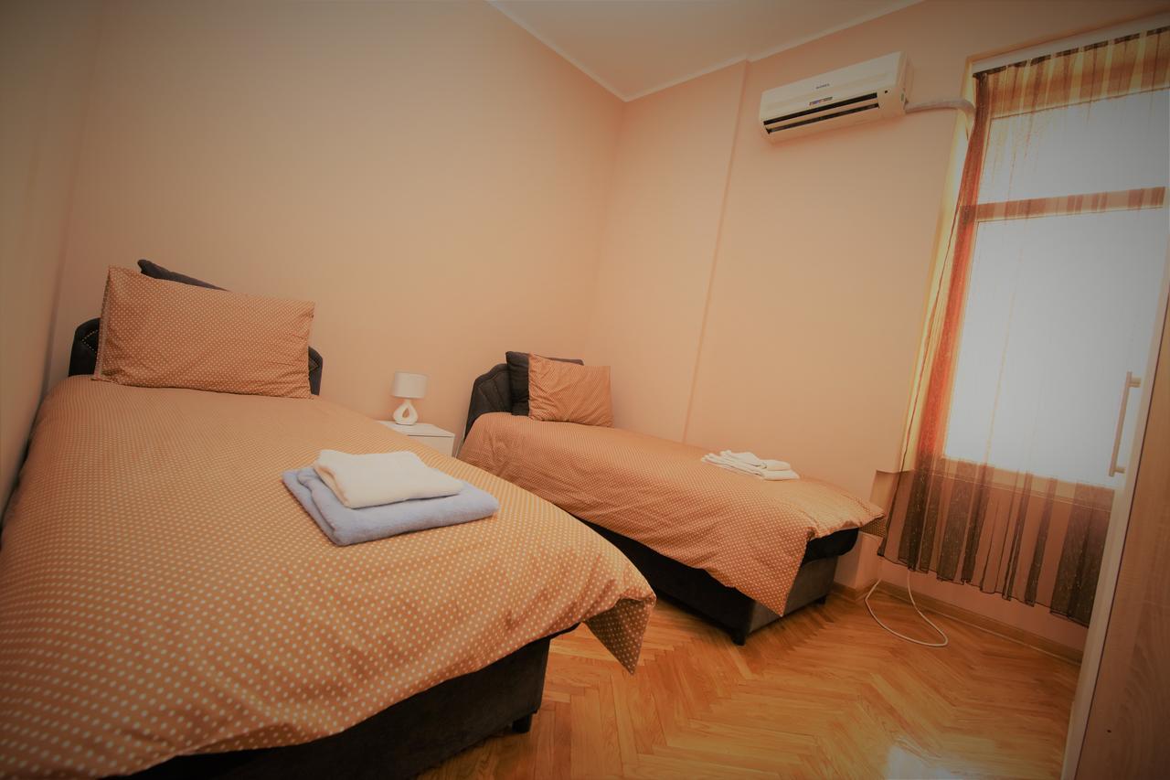 Hostel Fine Белград Екстер'єр фото