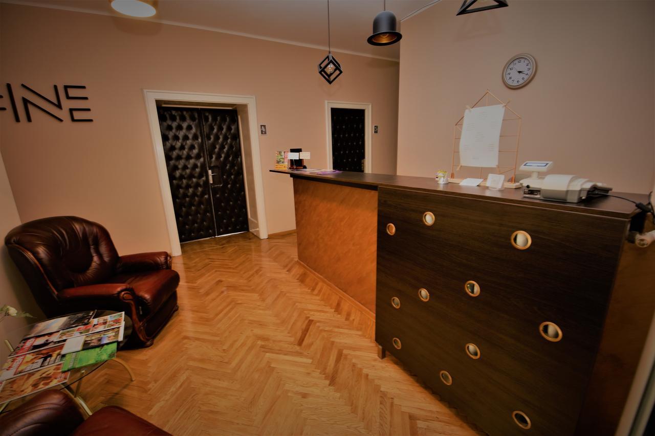 Hostel Fine Белград Екстер'єр фото