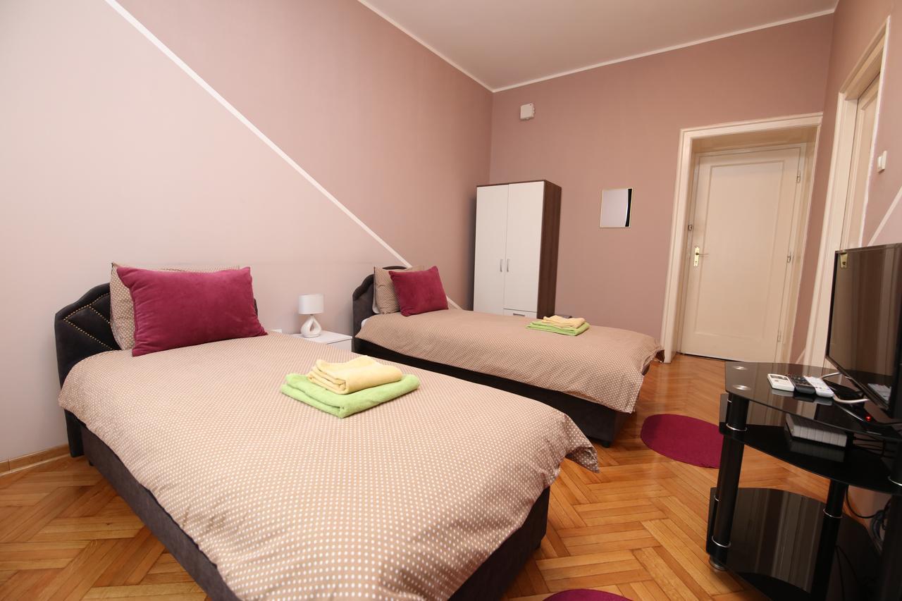 Hostel Fine Белград Екстер'єр фото