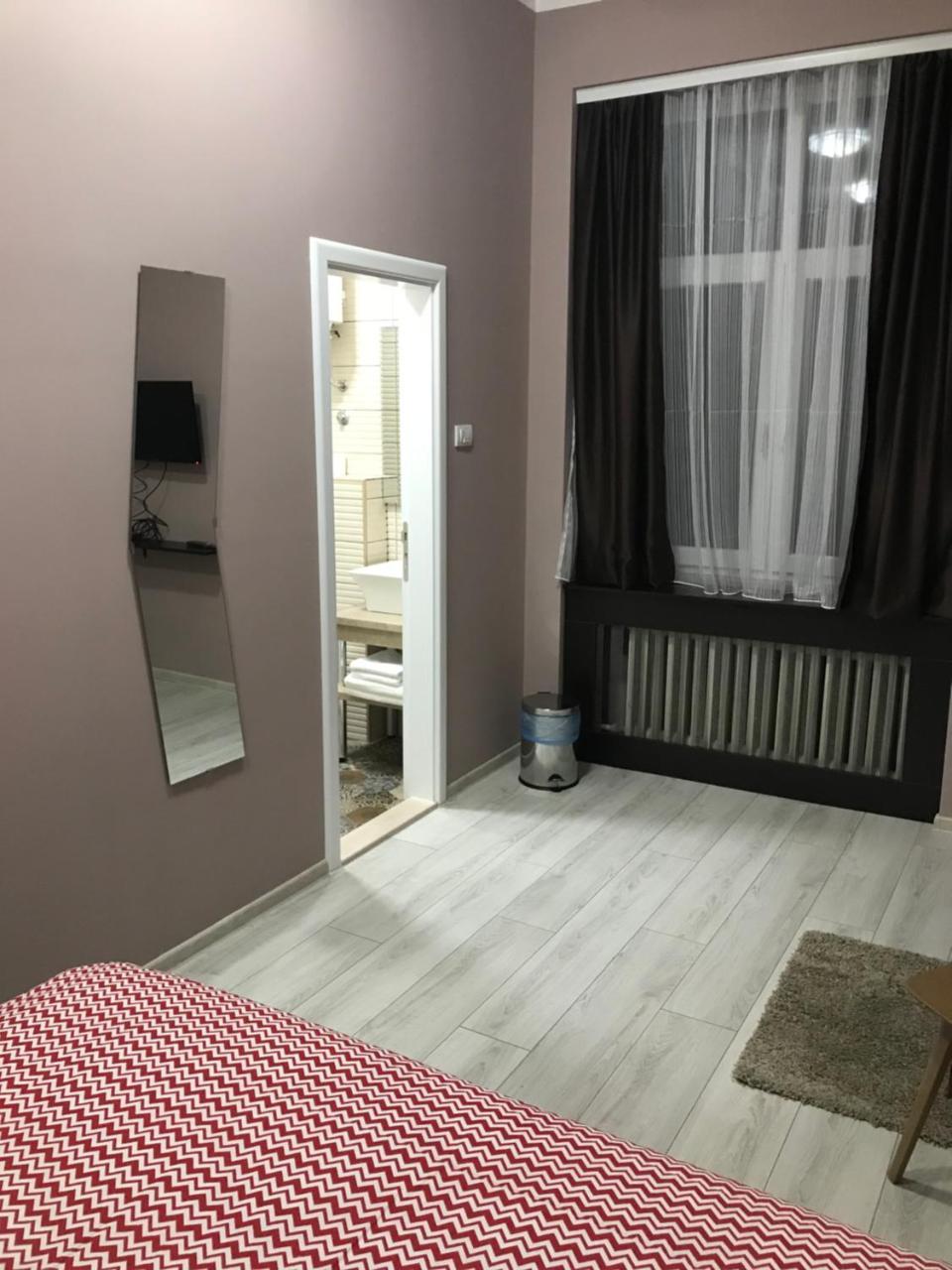 Hostel Fine Белград Екстер'єр фото