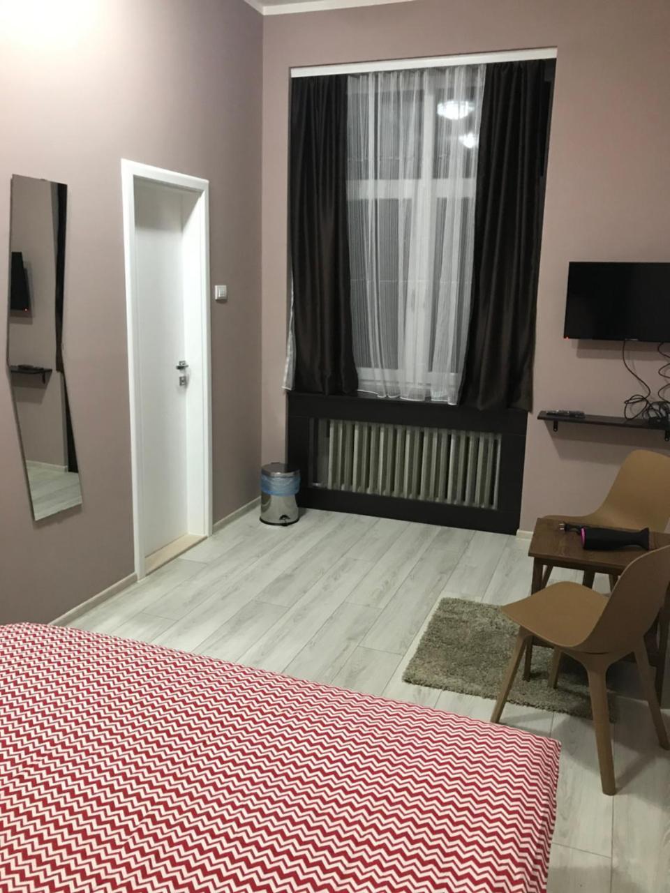 Hostel Fine Белград Екстер'єр фото