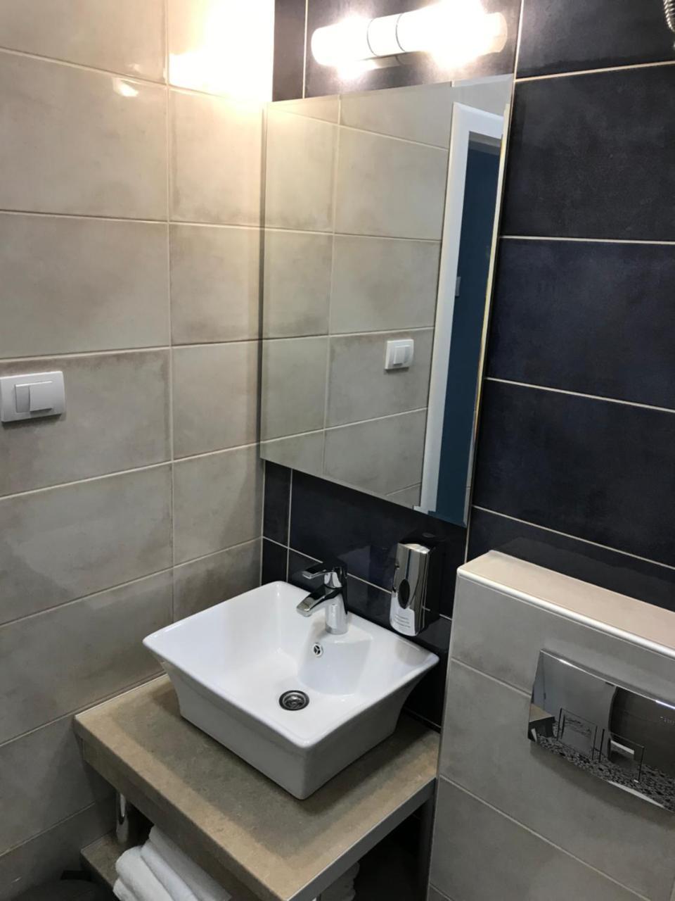 Hostel Fine Белград Екстер'єр фото